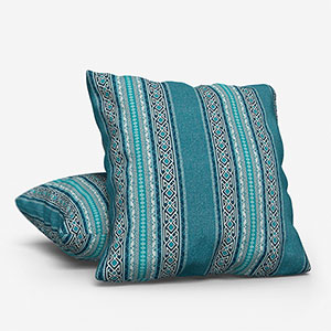Severino Denim Cushion