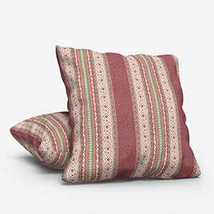 Severino Woodrose Cushion