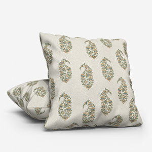 Thalassa Cedar Cushion