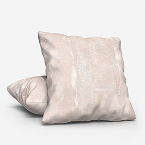 KAI Cirrus Silver Cushion