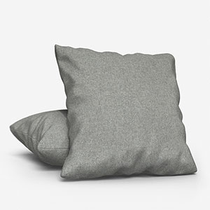 MOON Earth Hessian Cushion