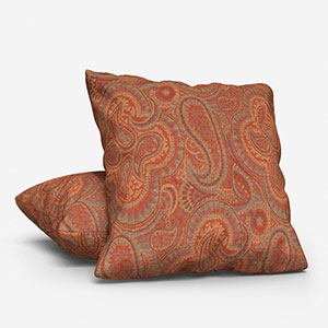MOON Mac Burnt Orange