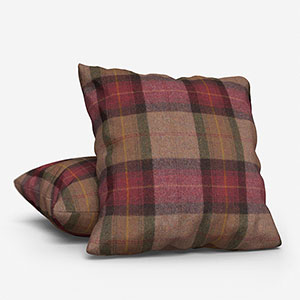 MOON Skye Heather Cushion