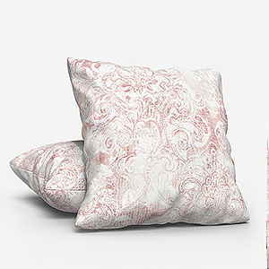 Allure Copper Cushion