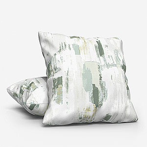 Bamford Fennel Cushion