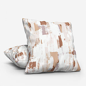 Bamford Ochre Cushion