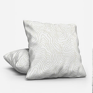 Beau Parchment Cushion