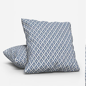 Billy Bluebell Cushion