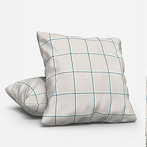 Carson Denim Cushion