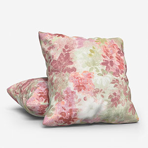 Claude Wisteria Cushion
