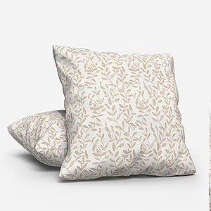 Delilah Bear Cushion