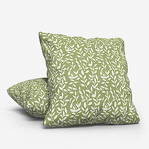 Delilah Cucumber Cushion