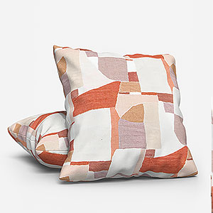 Prestigious Textiles Eastwood Redbrick