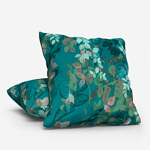 Fantasy Ivy Cushion