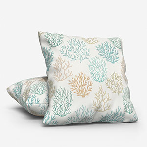 Fistral Aqua Cushion