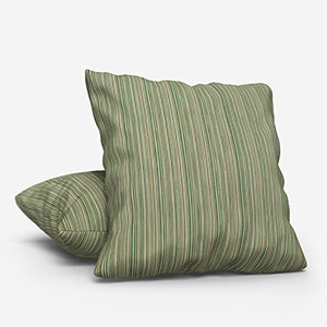 Formation Forest Cushion
