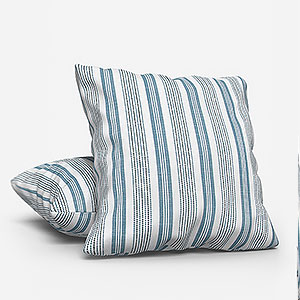 Foxhall Denim Cushion