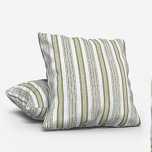 Foxhall Sage Cushion