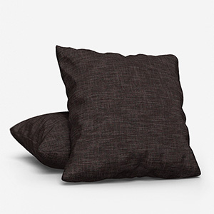 Helsinki Charcoal Cushion