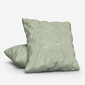 Jolie Basil Cushion