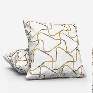 Prestigious Textiles Lauder Ochre