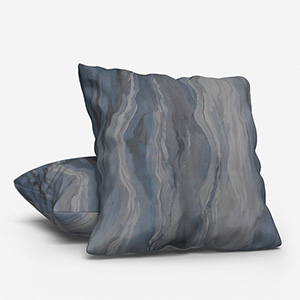 Lava Platinum Cushion