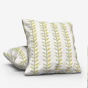 Lili Cucumber Cushion