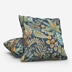 Paloma Azure Cushion