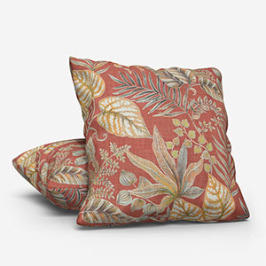 Paloma Terracotta Cushion