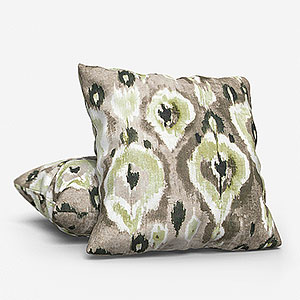 Pavon Grassland Cushion