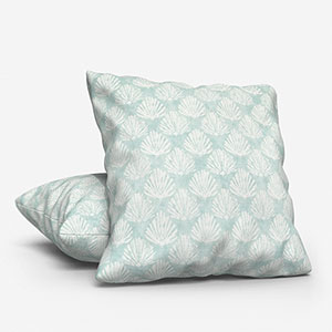 Polperro Aqua Cushion