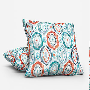 Roxy Dragonfly Cushion