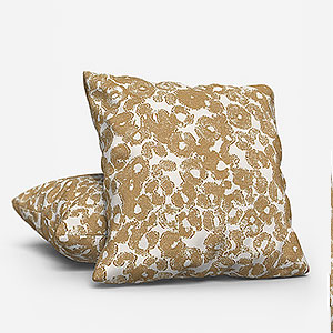 Samara Sienna Cushion