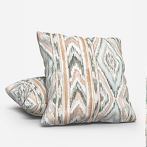 Sekani Rattan Cushion
