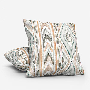 Sekani Rattan Cushion