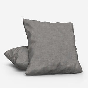 Shadow Charcoal Sheer Cushion
