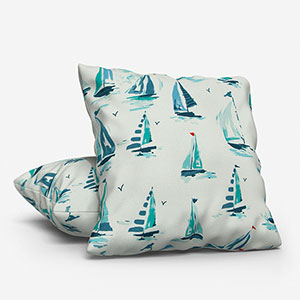 St Ives  Ocean Cushion