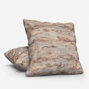Tasa Bronze Cushion