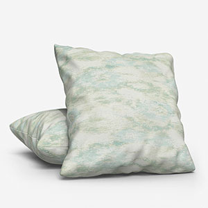 Tasa Seaglass Cushion