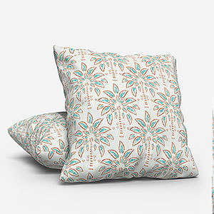 Tazz Dragonfly Cushion