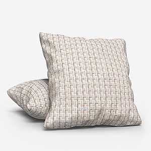 Temika Rattan Cushion