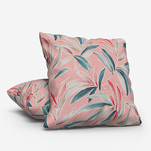 Ventura Flamingo Cushion