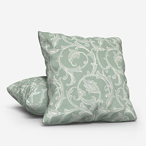Vivaldi Duck Egg Cushion