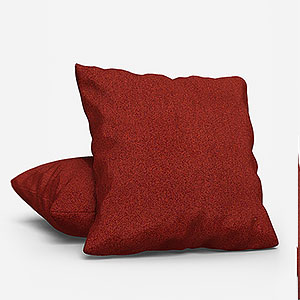 Wexley Cranberry Cushion