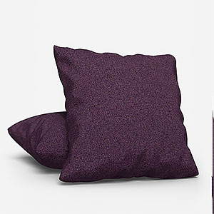 Wexley Mulberry Cushion