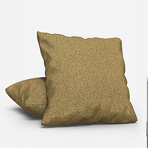 Wexley Ochre Cushion
