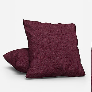 Wexley Plum Cushion