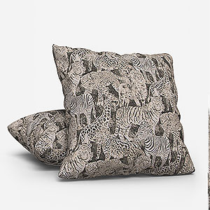 Prestigious Textiles Zambezi Raven
