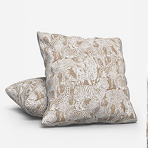 Zambezi Sand Cushion