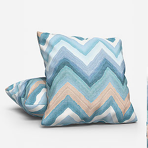 Zendaya Ocean Cushion